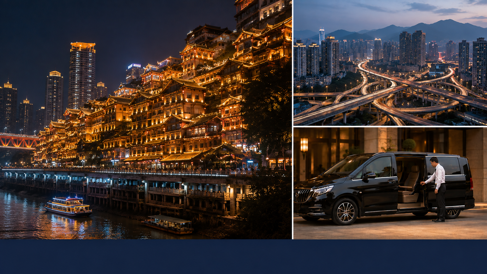 Chongqing